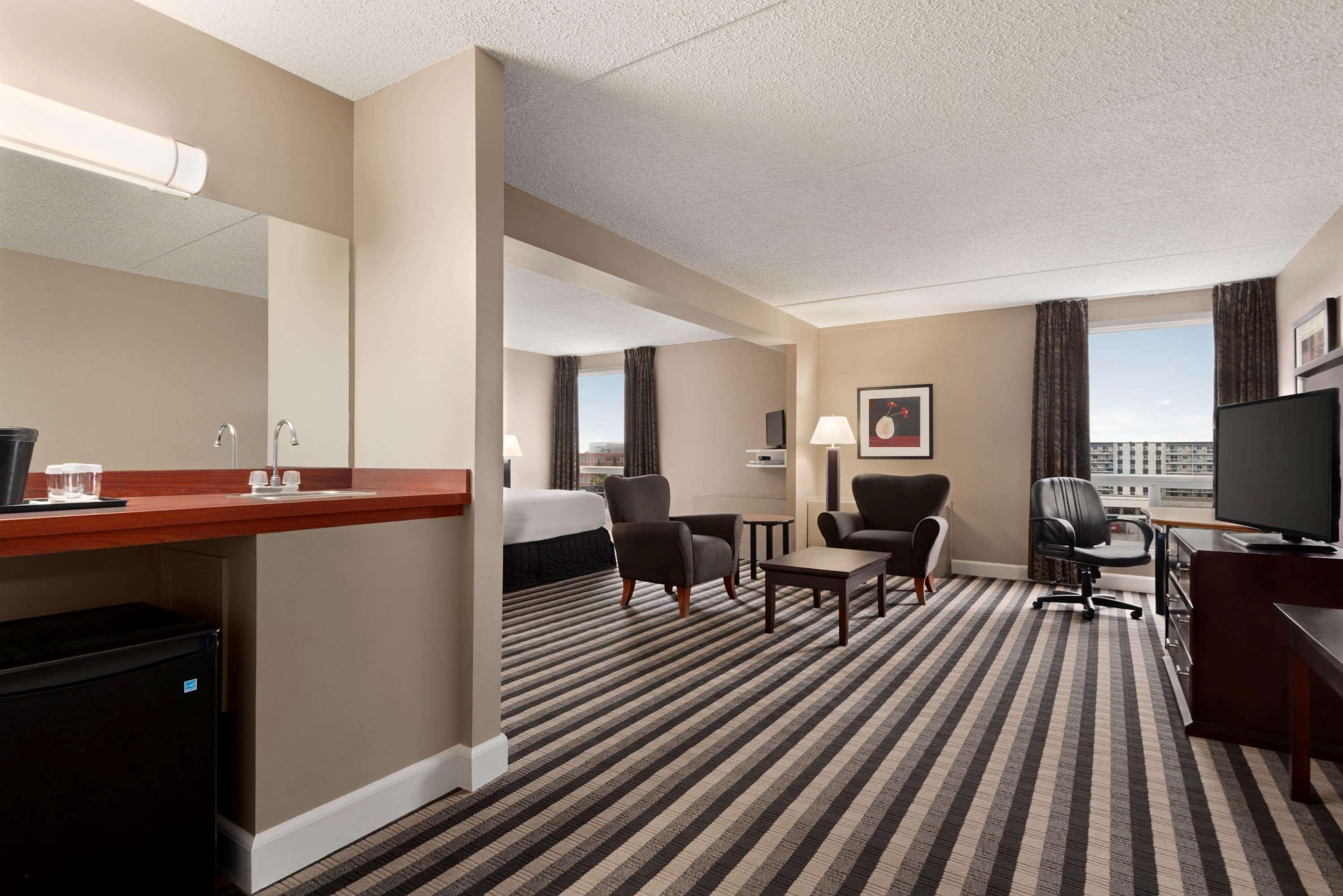 Royal Hotel Regina, Trademark Collection By Wyndham Εξωτερικό φωτογραφία