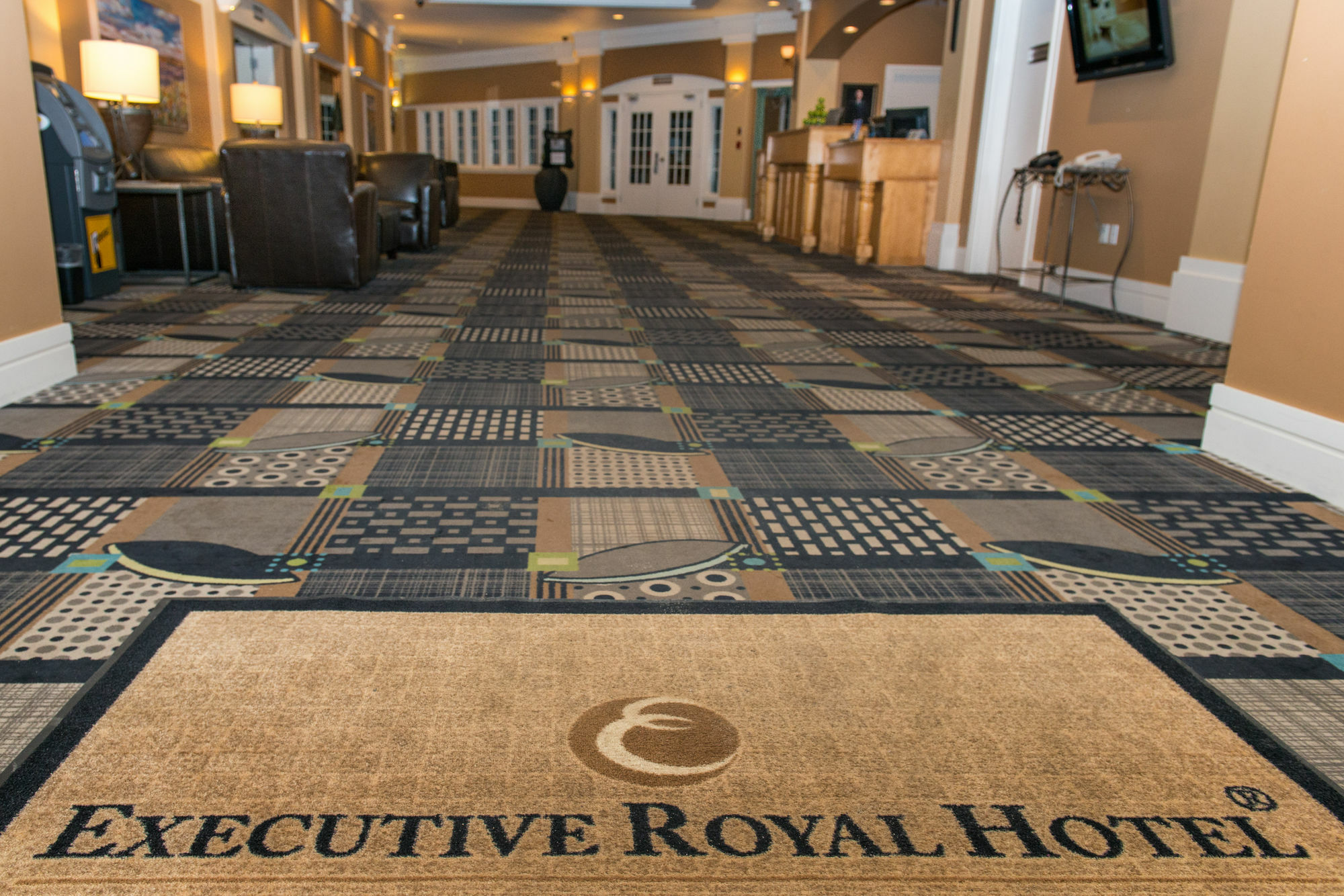Royal Hotel Regina, Trademark Collection By Wyndham Εξωτερικό φωτογραφία